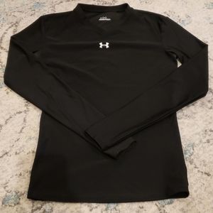 Under Armour thermal top